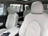2024 Toyota Grand Highlander - Preview 10