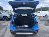2026 Volkswagen Taos - Preview 9