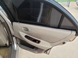2002 Honda Accord - Preview 13
