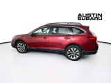 2016 Subaru Outback - Preview 4