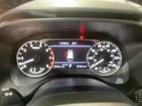 2025 Nissan Rogue - Preview 11