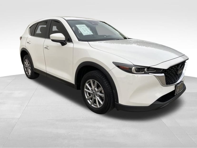 2023 Mazda CX-5 - Image 1