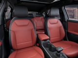 2027 Kia K4 - Preview 15
