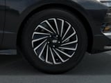 2025 Hyundai Sonata - Preview 8