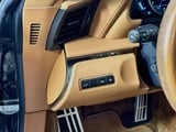 2023 Lexus LC 500 - Preview 10
