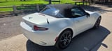 2017 Mazda MX-5 - Preview 5
