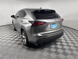 2017 Lexus NX - Preview 3