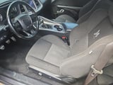 2021 Dodge Challenger - Preview 6
