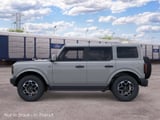 2026 Ford Bronco - Preview 3