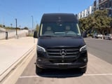 2020 Mercedes-Benz Sprinter - Preview 2