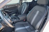 2025 Honda Civic - Preview 10