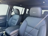 2026 Buick Enclave - Preview 10