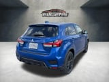 2027 Mitsubishi Outlander Sport - Preview 5
