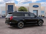 2027 Ford Expedition - Preview 6