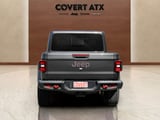 2026 Jeep Gladiator - Preview 4