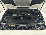 2020 Mercedes-Benz G-Class - Preview 12