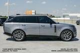 2027 Land Rover Range Rover - Preview 7