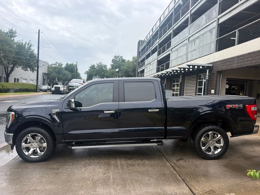 2021 Ford F-150 - Image 2