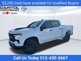 2026 Chevrolet Silverado 1500 - Preview 2