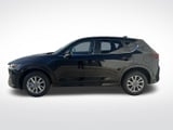 2025 Mazda CX-5 - Preview 4