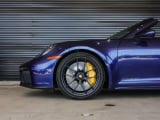 2025 Porsche 911 - Preview 13