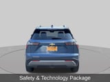 2025 Chevrolet Equinox - Preview 4