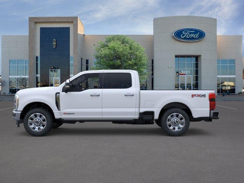 2026 Ford F-250 - Image 2