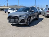 2024 Audi Q3 - Preview 4