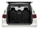 2024 Honda Odyssey - Preview 11