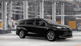 2026 Toyota Sienna - Preview 14