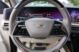 2025 Cadillac Escalade - Preview 12