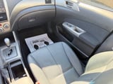 2010 Subaru Forester - Preview 13