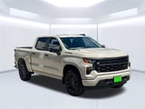 2026 Chevrolet Silverado 1500 - Preview 6