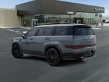 2027 Hyundai Santa Fe - Preview 4