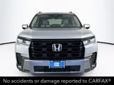 2026 Honda Pilot - Preview 2