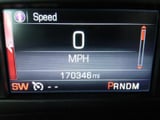 2016 GMC Yukon XL - Preview 13