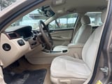 2007 Chevrolet Impala - Preview 9