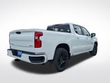 2026 Chevrolet Silverado 1500 - Preview 3