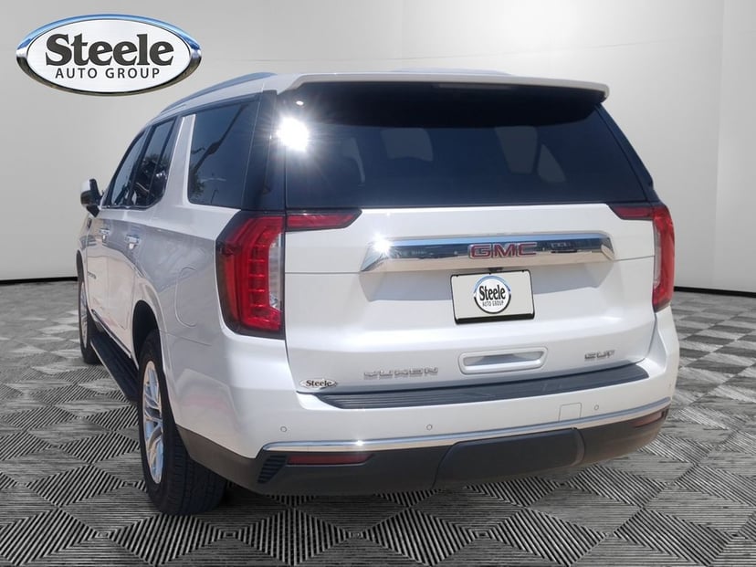 2022 GMC Yukon - Image 2