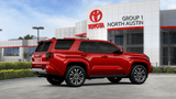 2026 Toyota 4Runner - Preview 11