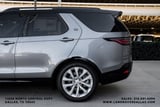 2026 Land Rover Discovery - Preview 11