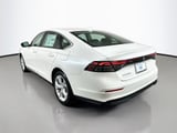 2026 Honda Accord - Preview 7