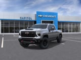2026 Chevrolet Silverado 2500 HD - Preview 8