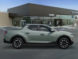 2027 Hyundai Santa Cruz - Preview 7