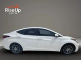2014 Hyundai Elantra - Preview 4
