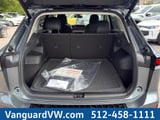 2026 Volkswagen Tiguan - Preview 9