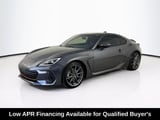 2022 Subaru BRZ - Preview 3
