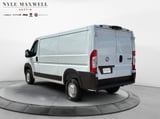 2027 RAM ProMaster - Preview 14