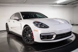 2022 Porsche Panamera - Preview 9