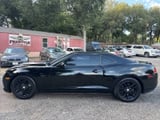 2015 Chevrolet Camaro - Preview 7
